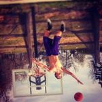 Justin Stanhope - @mrnba2018 - Instagram