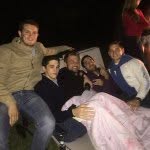 Justin Stankiewicz - @justin_stank - Instagram