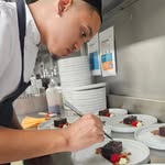 Justin Stanley - @j_sizzel_the_culinist - Instagram