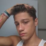 JUSTIN STANLEY - @enlisted25 - Instagram
