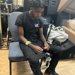 Justin Stanley - @1knight.stan - Instagram