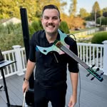 Justin Stanley Violin - @justinstanleyviolin - Instagram