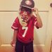 Justin Stansberry - Facebook
