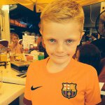 James Justin Stanton Hartley - @jhartleylfc - Instagram