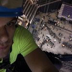Justin Stanton - @evenmorejustin - Instagram