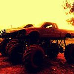 Justin Stanton - @dirty_dime_mudtruck - Instagram