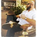 Justin Stanton - @ddywrbcks - Instagram
