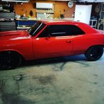 Justin Stanton - @datfire_chevelle - Instagram