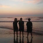 Justin Stanton - @synyster_brick - Instagram