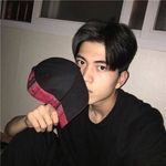 Justin Stanton - @xinhai.shine - Instagram