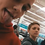 Justin Staples - @dvddy_justvn - Instagram
