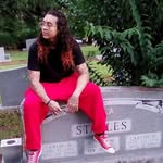 Justin Staples - @trill_bby28 - Instagram