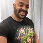 Justin Stapleton - @marvel00784 - Instagram