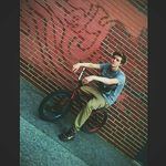 Justin Stapleton - @justinbmx123 - Instagram