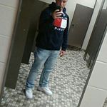 Justin Stapleton - @iamjstape - Instagram