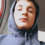 Justin Stapleton - @_jstape - Instagram