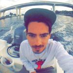 Justin Stapleton - @shootastape - Instagram