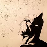 Justin Stapp - @justincaseart1997 - Instagram