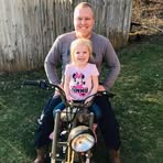 Justin Starcher - Facebook