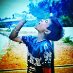 Bibek paul - @_justin_stark - Instagram