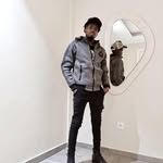 Justin Stark - @camilleaudrey3000 - Instagram