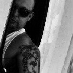 Justin Starkey - @blaze75 - Instagram