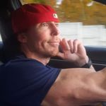 Justin Starkey - @drama304 - Instagram