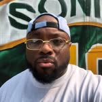 Justin Starks - @jstarks84 - Instagram