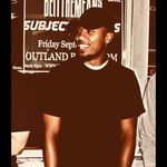 Justin Starks - @jstarks27 - Instagram