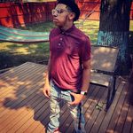Justin Starks - @g_pasto_ - Instagram