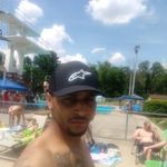 Justin Starks - @starks686 - Instagram