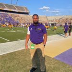 Justin Starks - @coachjstarks - Instagram