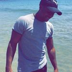 Justin Starks Caston - @justin_starksc - Instagram