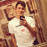 Justin Starling - @jswizzle7 - Instagram