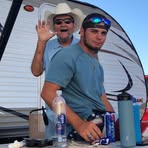 Justin Starling - Facebook
