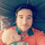 Justin Starling - @griffinmuffin89 - Instagram