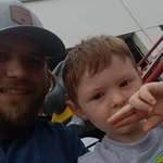 Justin Starling - @j.starling12297 - Instagram