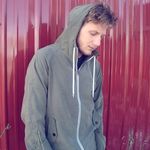 Justin Starr - @spacedjustincase - Instagram