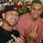 Justin Starr - @jstarr51522 - Instagram