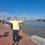 Justin Starr - @comonomoc - Instagram