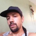 Justin Starr - @walkingwolf007 - Instagram