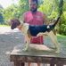 Justin Staten - Facebook