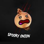 Justin Staton - @spooky_onion - Instagram