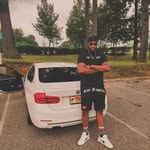 Justin Staton - @__jussthegreat - Instagram