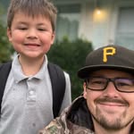 Justin Michael St Aubin - @justin_staubin - Instagram