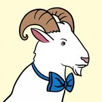 Justin Staub - @bowtiegoat - Instagram
