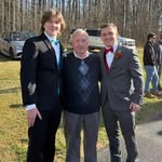 Justin Staubs - @justinstaubs17 - Instagram