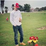 Justin Steadman - @steadyrollin530 - Instagram
