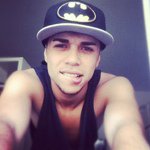 @justinsteadman - Instagram
