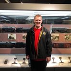 Justin Stebbins - Facebook